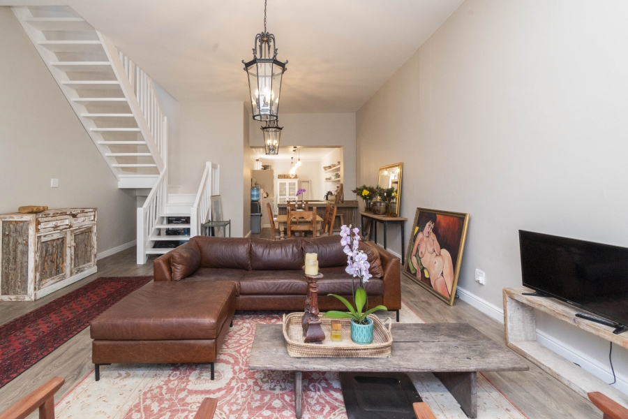 To Let 3 Bedroom Property for Rent in Sea Point Western Cape